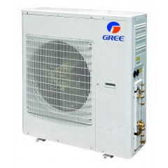 Наружный блок Gree GWHD(36)NK6OO